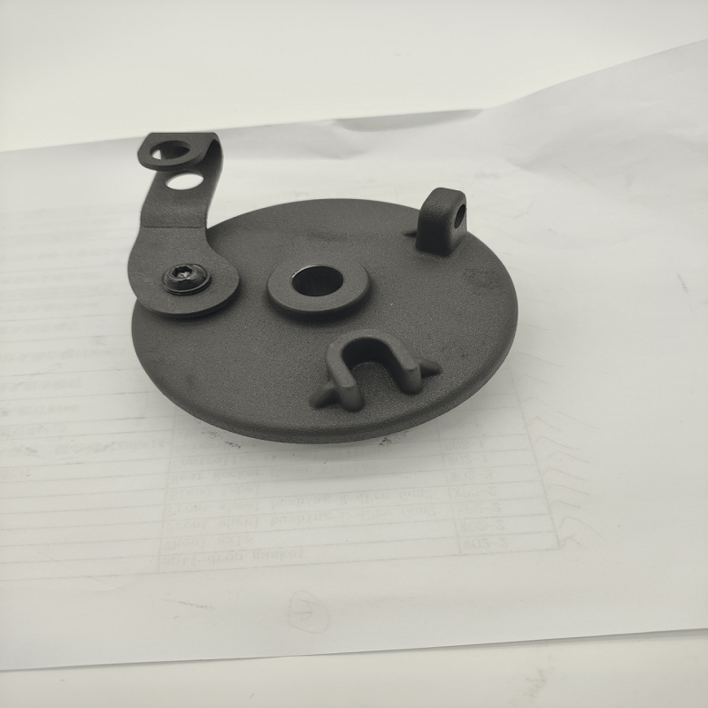 NAVEE Electric Scooter NAVEE GT3 Max Parts Drum Brake-GT3Max