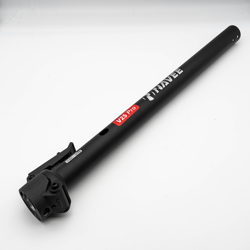 NAVEE Electric Scooter NAVEE V25Pro Parts Folden standpipe ASSY-V25Pro