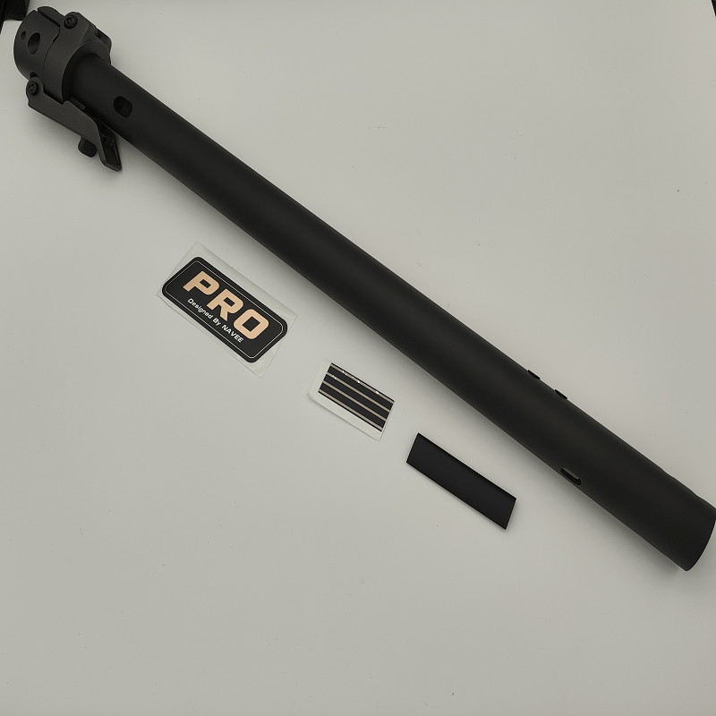 NAVEE Electric Scooter NAVEE ST3 Pro Parts Folding Stem-ST3 Pro