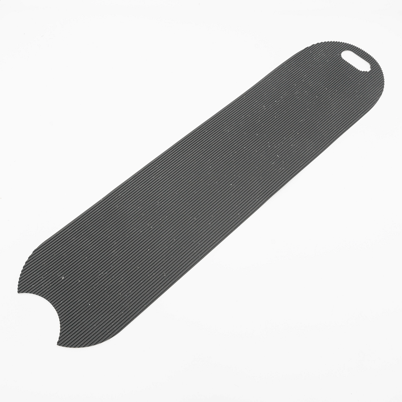 NAVEE Electric Scooter NAVEE V25Pro Parts Foot pad assembly-V25Pro