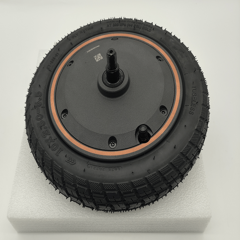 NAVEE Electric Scooter NAVEE GT3 Max Parts Hub Motor Assy-GT3Max