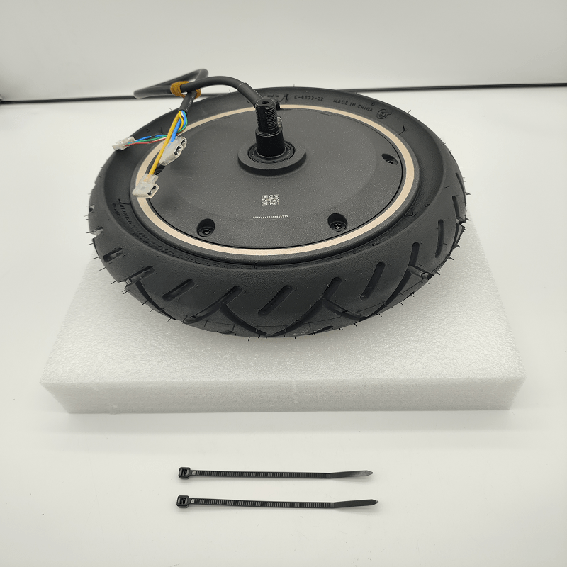 NAVEE Electric Scooter NAVEE ST3 Parts Hub motor assy-ST3