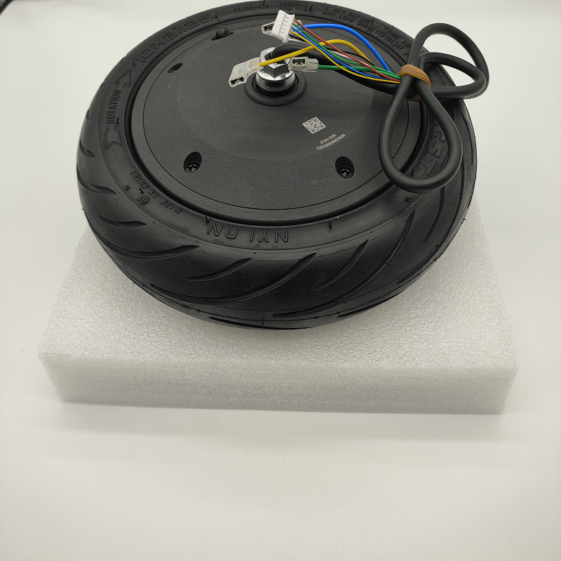 NAVEE Electric Scooter NAVEE V40 Parts Hub Motor Assy -T2208-V40