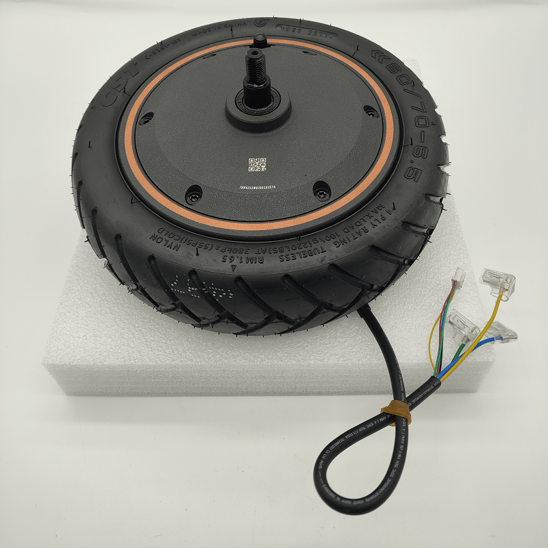 NAVEE Electric Scooter NAVEE GT3 Parts Motor Assy-GT3