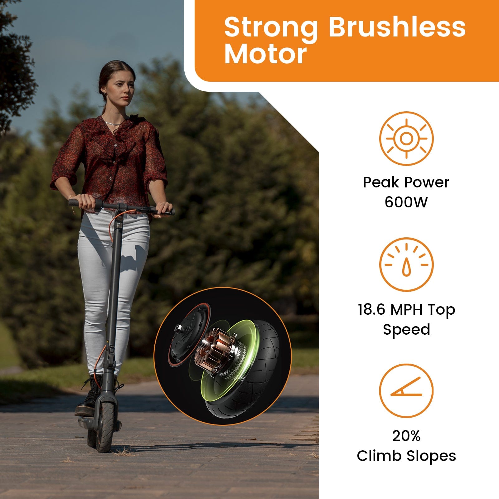 NAVEE Electric Scooter NAVEE Electric Scooter N40