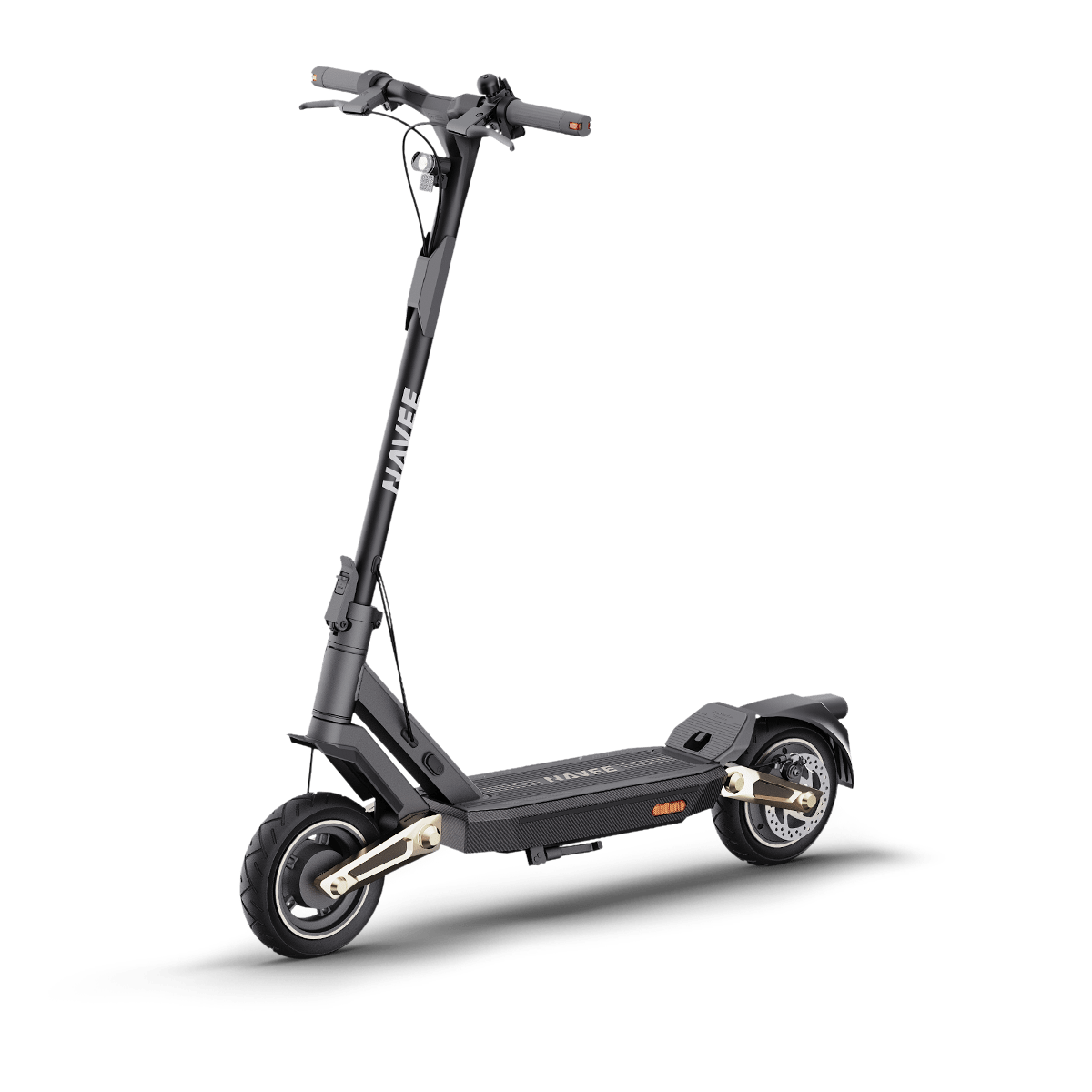 NAVEE Electric Scooter NAVEE Electric Scooter ST3 Pro Bundle