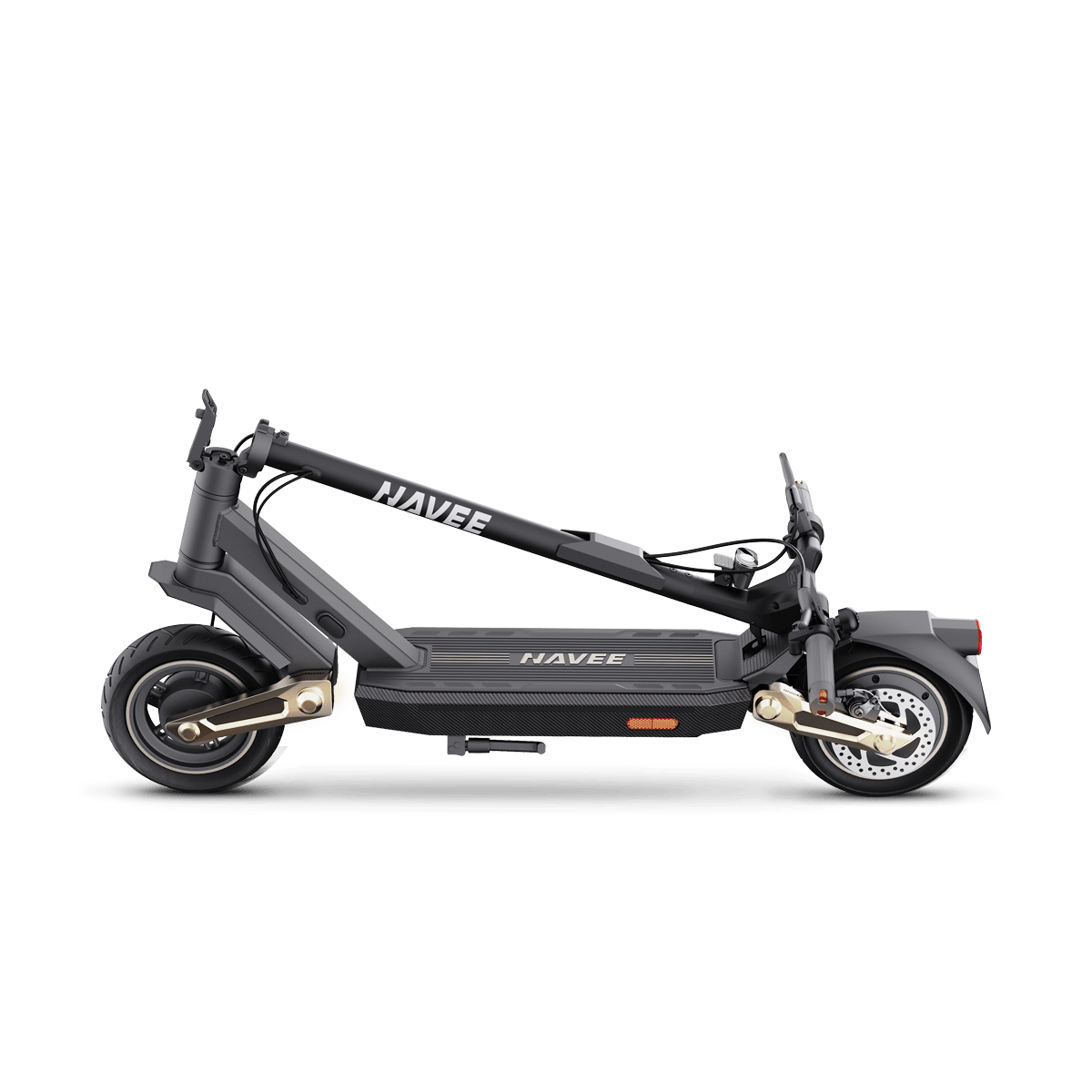 NAVEE Electric Scooter NAVEE Electric Scooter ST3 Pro Bundle