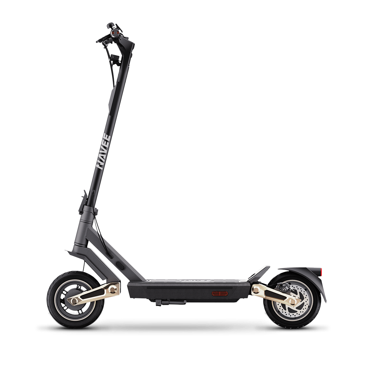 NAVEE Electric Scooter NAVEE Electric Scooter ST3 Pro Bundle