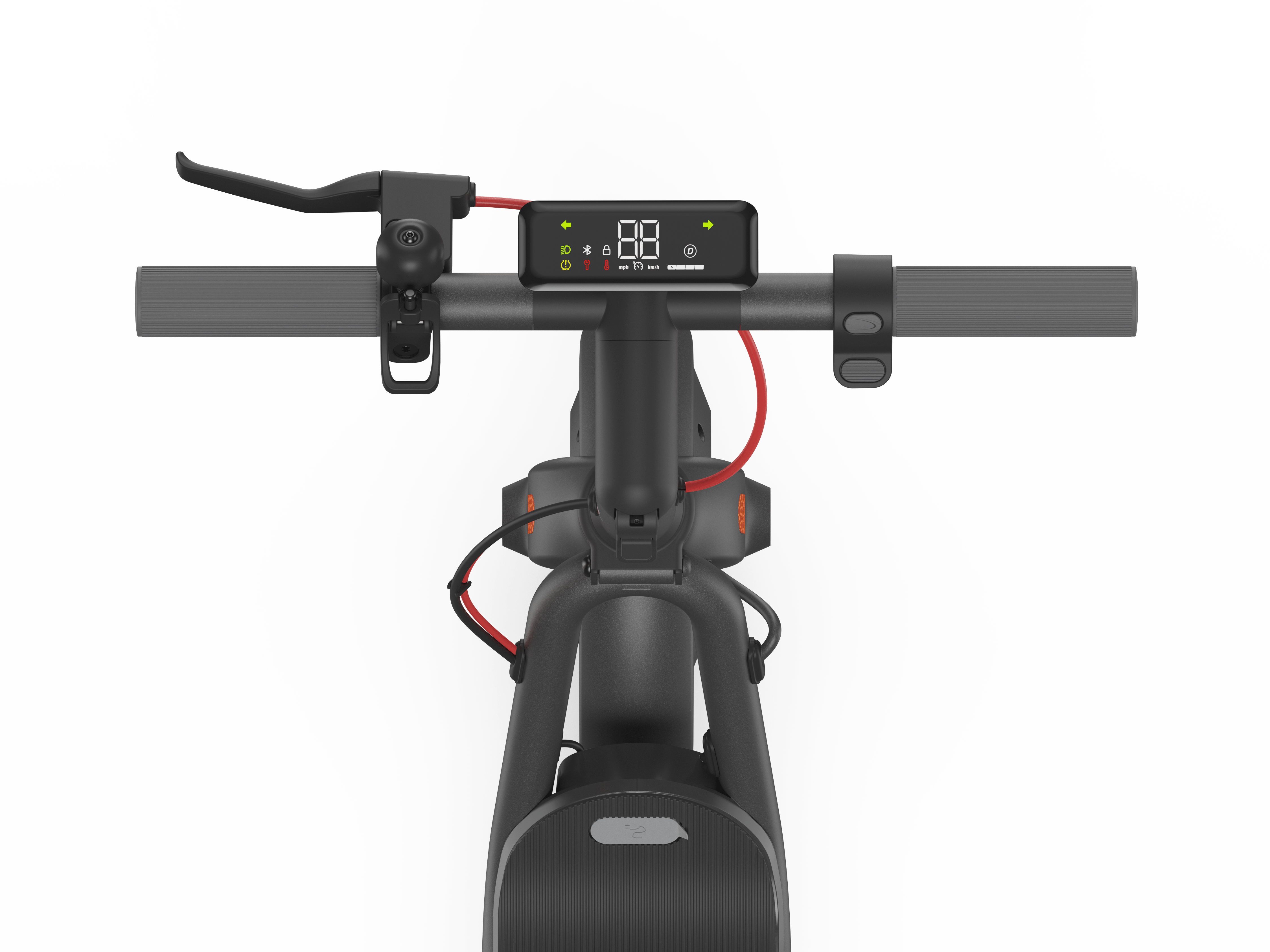 NAVEE Electric Scooter NAVEE Electric Scooter V25 Pro