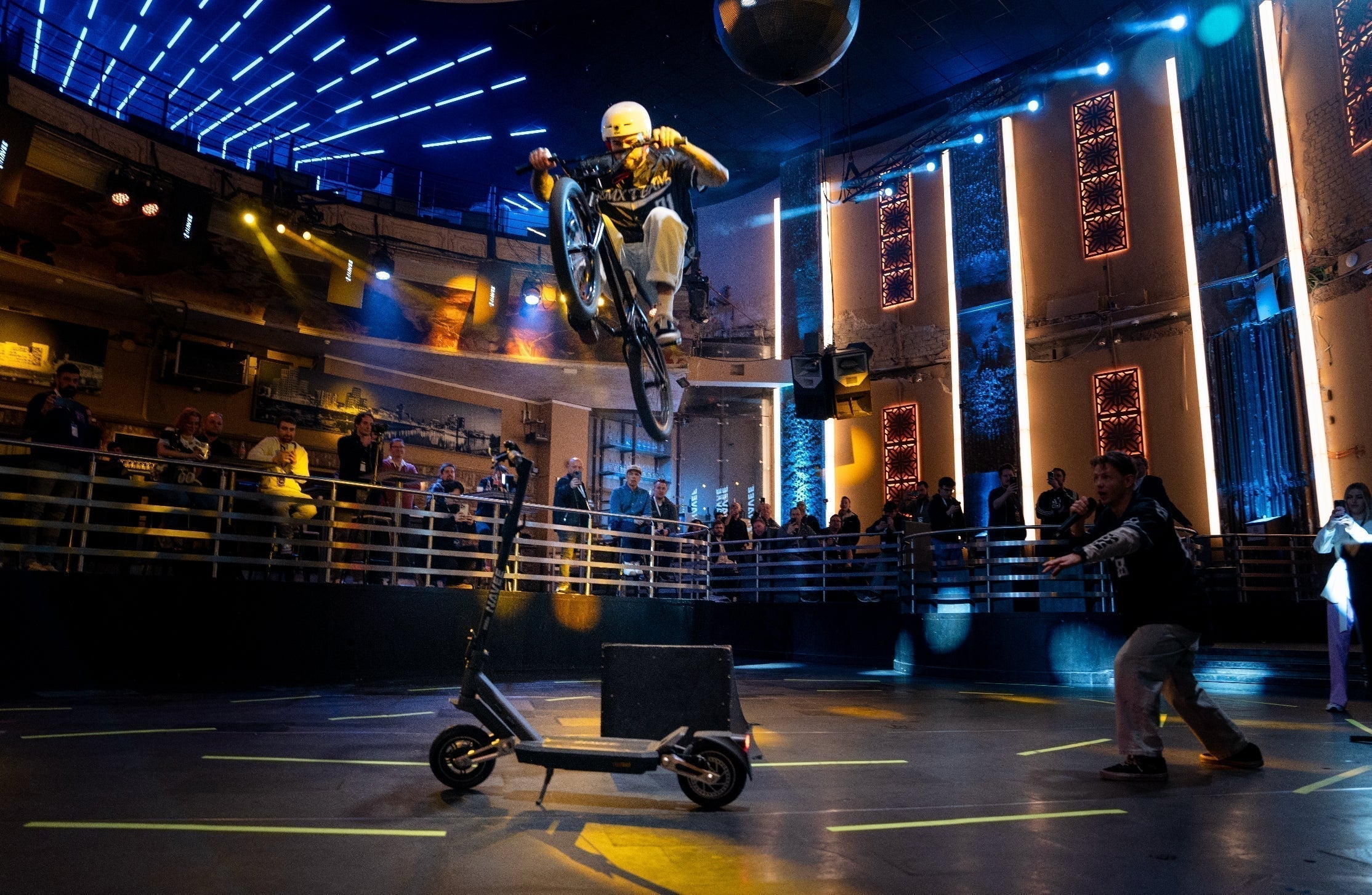 NAVEE 2025 European Conference Second Stop - Germany!