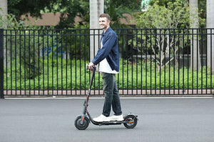 Electric Scooters in New York