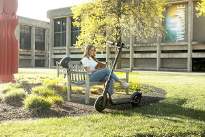 Best Electric Scooters For Women