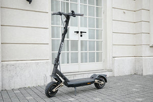 Do Electric Scooters Work In The Winter?