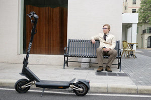 How Much Does It Cost to Fix an Electric Scooter?