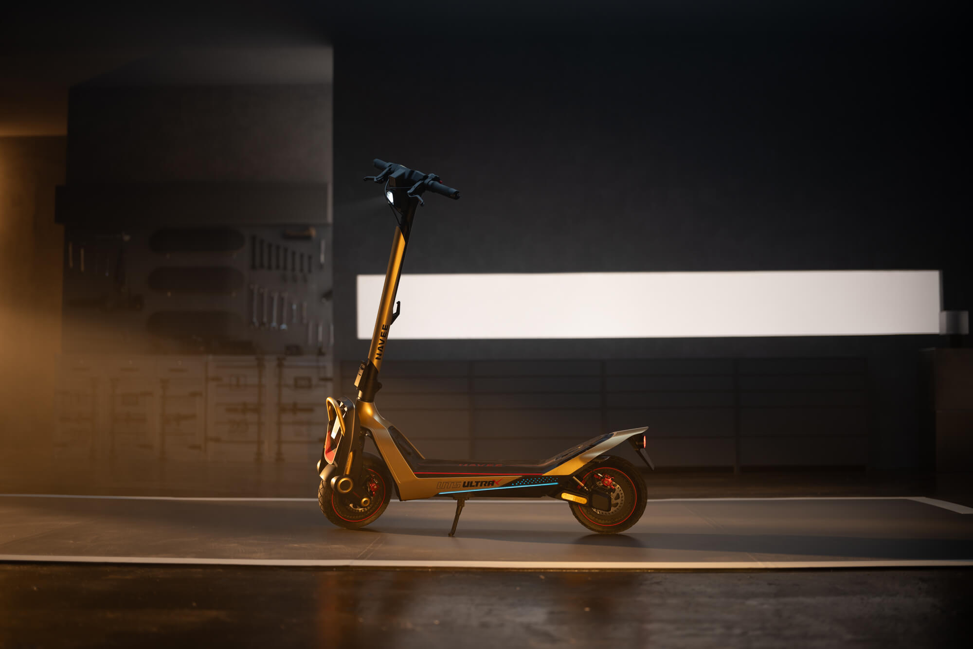 Navee UT5 Ultra X E Scooter