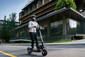 E-Scooters Christmas Present