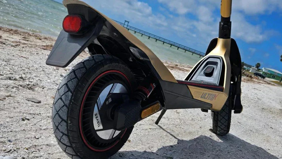 Are There Universal Chargers Compatible With Most E-Scooters