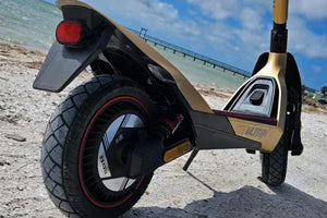 Are There Universal Chargers Compatible With Most E-Scooters