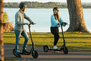 electric scooter for teenager