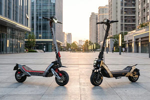 best electric scooters that go 30 mph