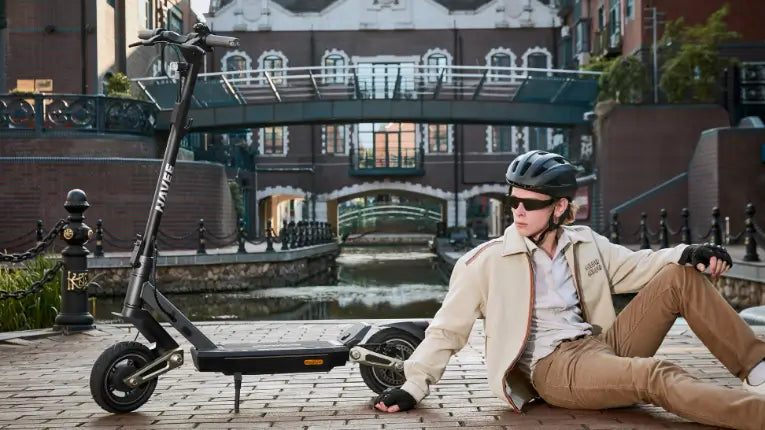 Fast Electric Scooter: The Ultimate Guide for Speed Lovers in 2026 ...
