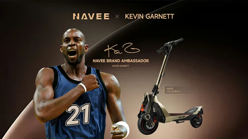 Future Of Urban Mobility