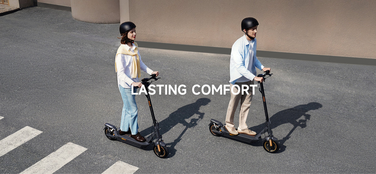 How to Choose a 48V Electric Scooter for Commuting?