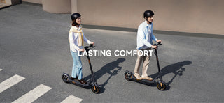 How to Choose a 48V Electric Scooter for Commuting?