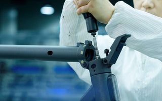 Electric Scooter Maintenance Schedule