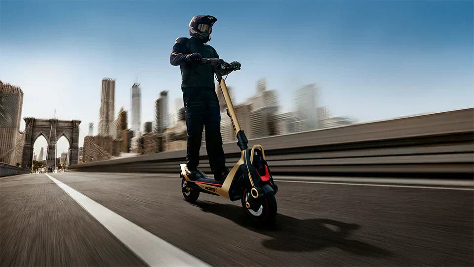 Electric Scooters