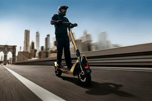 Electric Scooters