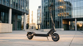 Reliable Electric Scooter Brand