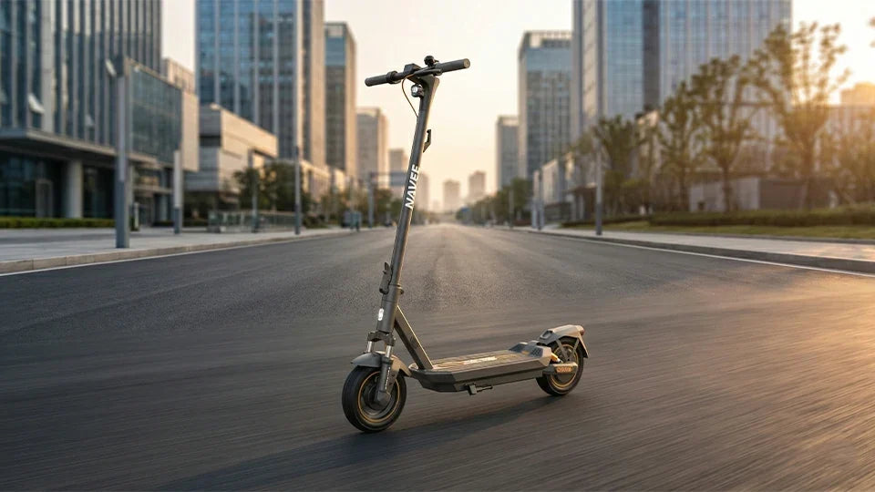 Where To Fix An Electric Scooter: Cost, Warranty, And DIY Checks