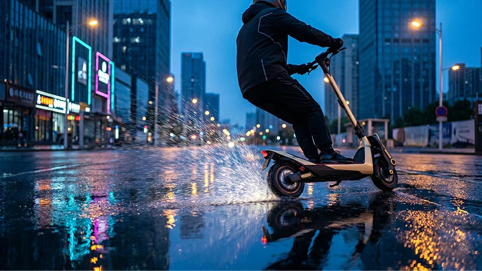 Traction Control System