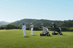 What’s The Best Electric Golf Caddy For 2025? These Are Our 8 Favorites