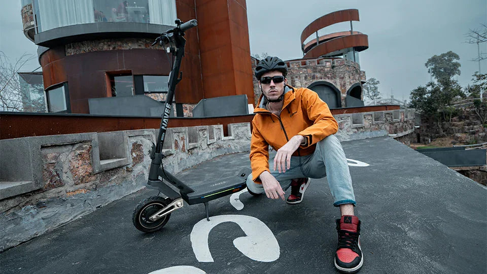 The 2026 Best Premium Electric Scooters for Urban Commuting?