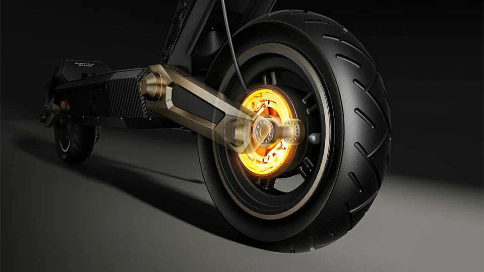 The Best Technical Guide To Electric Scooter Brakes