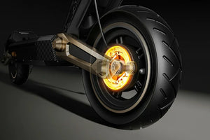 The Best Technical Guide To Electric Scooter Brakes