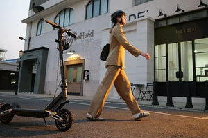 6 Fastest Electric Scooters Under $1000