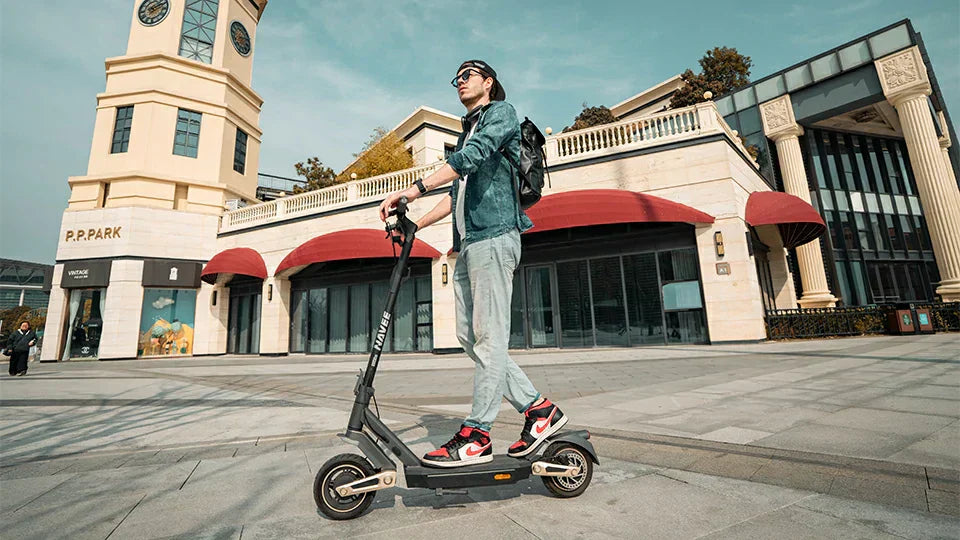 Which Is The Best Foldable Electric Scooter For Commute In 2025?