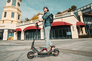 Which Is The Best Foldable Electric Scooter For Commute In 2025?