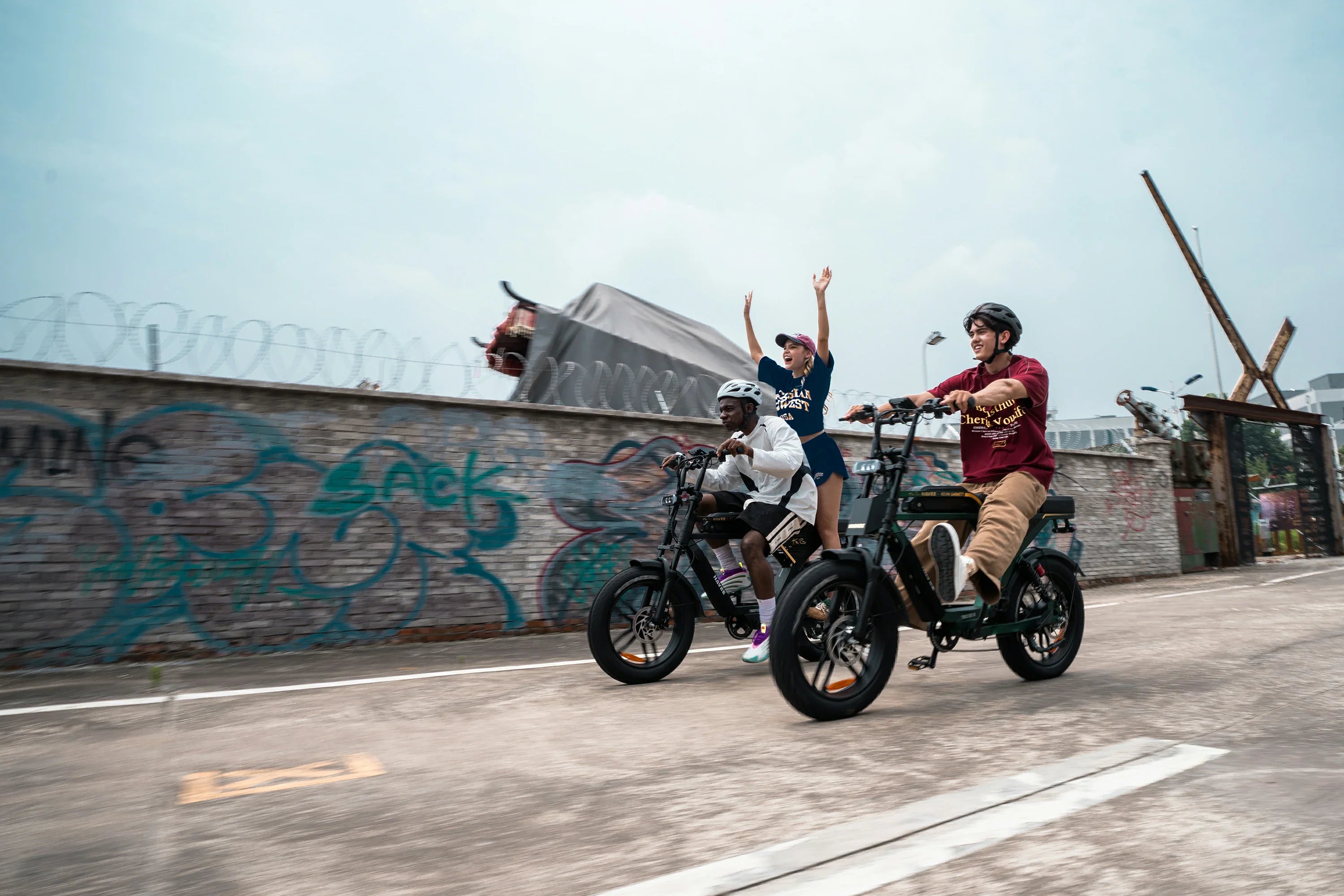 Electric Bike