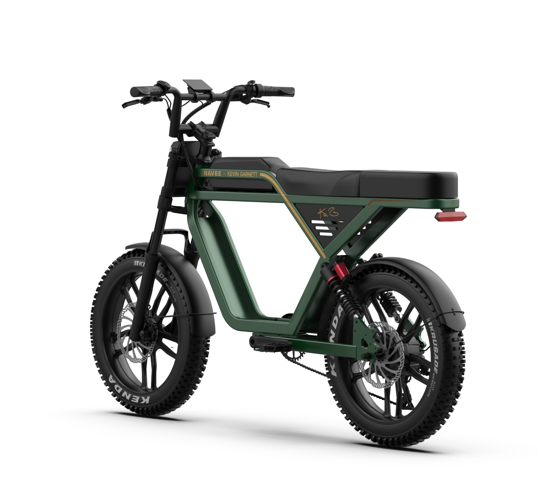 NAVEE KG05 Electric Bike