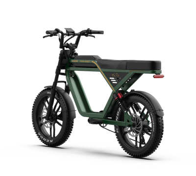 NAVEE KG05 Electric Bike