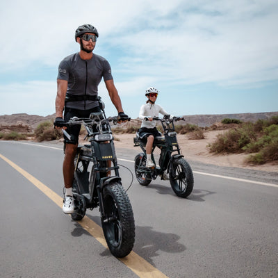 NAVEE KG05 Electric Bike