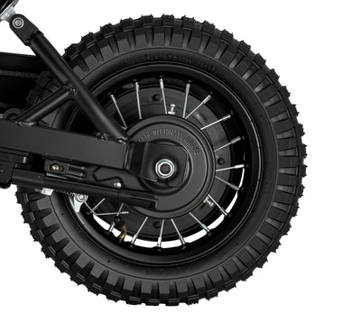 NAVEE Cyber X Pro
