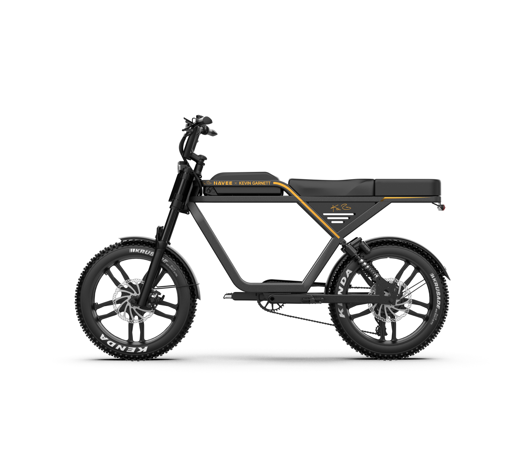 NAVEE KG05 Electric Bike