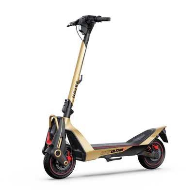 NAVEE UT5 Ultra X | 43.5 MPH Electric SuperScooter