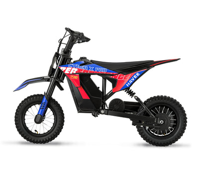 NAVEE Cyber X Pro