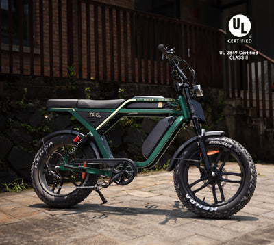 NAVEE KG05 Electric Bike